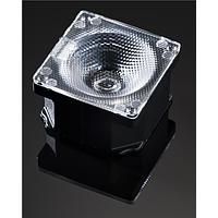 Ledil FA10708_CXP-W ການປະຊຸມເລນ CREE XP SNGL LENS HLDR & TAPE