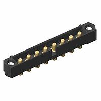 Harwin M80-5000000M1-08-PM1-00-000 ພາວເລີ້ມໃຫ້ກັບບອດ MIX-TEK M V HIGH PWR W/JS