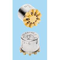 Teledyne Relays GRF300-12 ຮີເລຍຄວາມຖືກຕໍ່ສູງ 12V DC-6GHz .10W