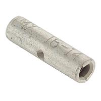 Molex 19189-0063 ການຕໍ່ສາຍ Butt Splice B-131 ຊຸດຈຳນວນຫຼາຍ BUTT BUTT SPLICE KRIMTITE