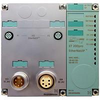 SIEMENS ZNX:EIP200PRO ໂມດູນອິນເຕີເຟດ ETHERNET/IP ການປະກອບຫົວໜ່ວຍສໍາລັບ ET 200PRO