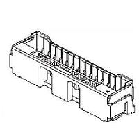 Molex 502584-0770 ປຸ່ມຮັບ 1.5 W/B Sgl ST Rec Assy7CktEmbsTpPkg