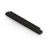 EDAC 391-072-560-204 ຕິດຕໍ່ຂອງກາດຂອງບັດມາດຕະຖານ Card Edge Connector