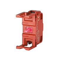 EAO 46-312.1Z70 ອົງປະກອບສະຫຼຸບການສະຫຼຸບ, ອົງປະກອບສະຫຼຸບການສະຫຼຸບຊ້າ, ເງື່ອງເງິນ, 1 NC, ຂໍ້ຕໍ່ສະແກນສາຍສະແກນຮອງ