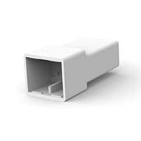 AMP Connectors - TE Connectivity 880298-1 ກອງຢູ່ 2 WAY 250 SERIES