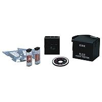 KASAHARA NO2-N-1Z Colorimetric Disc Type ເຄື່ອງກວດຄຸນນະພາບນ້ໍາ (0.006~0.3)