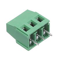 Altech MV-253 ບລັອກຂໍ້ຕໍ່ຄົງທີ່ PCB5.08pinspace