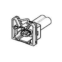 AMP Connectors - TE Connectivity 444071-1 ກອງຮອງ ASSY 2P JP TIMER