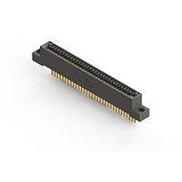 EDAC 895-032-544-107 ຕົວຮັບ .100" (2.54mm) Pitch Card Edge Connector