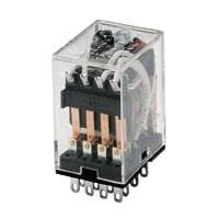 Honeywell SZR-MY4-1-DC12V ພາວເລຍ RELAYS