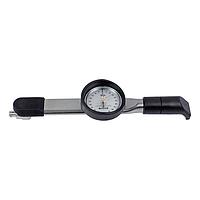 Tohnichi CDB50NX12D-S Dial ຊີ້ບອກ Torque Wrench (5～50 N･m)