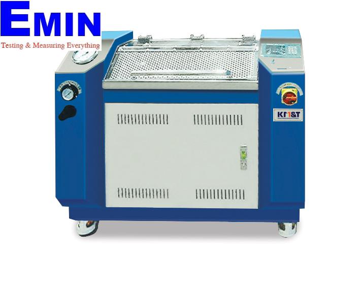 ອຸປະກອນສຳລັບທົດສອບແຮງດັນແລະການແຕກລະເບີດຂອງຊິ້ນງານ