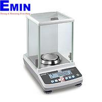 KERN ACJ 80-4M ການດຸ່ນດ່ຽງການວິເຄາະ (82g, 0.1mg)