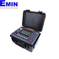 Insulation Tester ບໍລິການກວດກາ