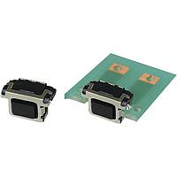 PANASONIC EVP-AEJB2A ສະຫນັບສະຫນູນສະຫນັບສະຫນູນ Light Touch Switches 4.5x2.2mm 3.5N 0.15mm Travel IP67