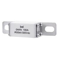 Bel Fuse 0AKNBK250-BB ຟິວຟອດພະລັງງານລົດພະຍາຍາມໄຟຟ້າ 500V-ຟິວຟອດທີ່ມີອັດຕາ 250A ສໍາລັບ EV/HEV/ESS