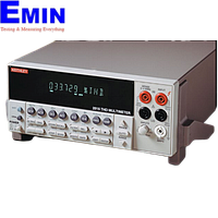 KEITHLEY 2016-P Multimeter ການວິເຄາະສຽງ 6½-ຕົວເລກ (True RMS,0.003%)