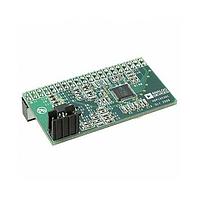 Analog Devices ADP1053DC-EVALZ ຕົວຄວບຄຸມ PWM ໂດຍຮູບແບບແຮງແສງ ADP1053 ບັດລູກ