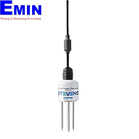 Eijkelkamp 14.28.03 HydraProbe SDI-12 ມາດຕະຖານ (30m cable)