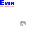 KERN 347-067-N00 ຫມາກໂຕ່ນແບບມາດຕະຖານ (50 cN, type B)