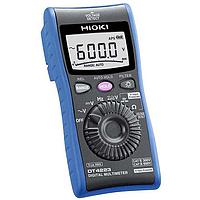 HIOKI DT4223 Digital Multimeter (600V, True RMS)