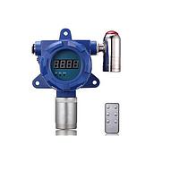 SKZ Industrial SKZ1050 Online CH4 ເຄື່ອງກວດຈັບອາຍແກັສ methane CH4 ອອນລາຍ (0-100%VOL)