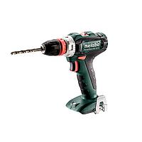 METABO POWERMAXX BS 12 Q ເຈາະ Cordless / screwdriver (0-1400 rpm)