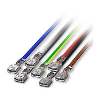 PHOENIX CONTACT 1164361 ເສັ້ນສາຍຊາວໄຟ AC EV-T2M3SOW-3AC20A-0 7M2 5E