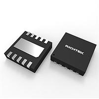 Richtek RT7235GQW ຕົວຄວບຄຸມແຮງໂຕລະດັບແບບສະຫນັກ 5A, 18V, 650kHz, ACOT Synchronous Step-Down Converter