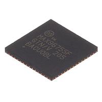 Maxim Integrated MAX96755FGTN/V+ ຕົວລະບົບລະບົບລະບົບລະບົບລະບົບລະບົບລະບົບ Serdes GMSL2 Serializer ມີອິນພຸດ DSI ແລະ Coax