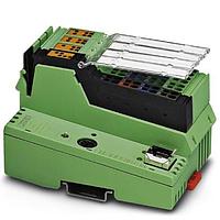 PHOENIX CONTACT 2985783 ຕົວຄວບຄຸມ Inline Controllers ILC 150 VLC