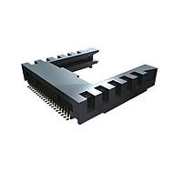 Samtec MB1-120-01-L-S-01-A1-N ປຸ່ມສອກ 1.00 mm Mini Edge Card Socket With Guides