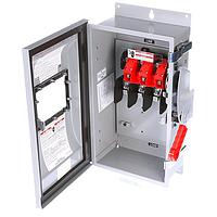 SIEMENS HNFC361JW ອຸປະກອນຕັດການໄຟຟ້າປອດໄພ HDSS NF CSA 3P3W 600V 30A N12 WIN