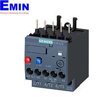 Siemens 3RU2116- 0JB0 OVERLOAD RELAY 