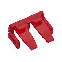 Molex 104081-0282 ເຄື່ອງມືເສີມ 070 TPA Multi bundle 2P