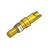 Amphenol CONEC 131J10039X ຕິດຕໍ່ D-Sub ຜູ້ຊາຍ ພະລັງງານ CONT. 30A ຖ້ວຍບົດບາດ