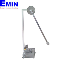 Hongdu HD-BC-2 ເຄື່ອງທົດສອບຜົນກະທົບ Pendulum (1.74kg)