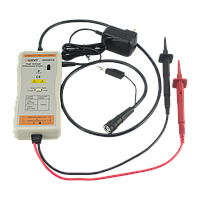 OWON OD5015 Probes ຕ່າງແຮງດັນສູງ (1500V)