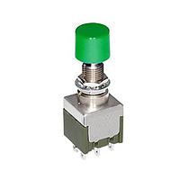 NKK Switches MBN15SS1G30-CA ປຸ່ມກົດສະລອງ SWITCH TOGGLE