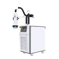 Uby Tech Thermal Shock chamber Calibration Service