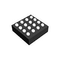 Dialog Semiconductor SLG51001C Multi-Channel PMIC High PSRR, low noise 6-channel max LDO CMIC