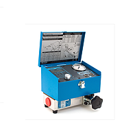 Webtec DHT802-S-7 Digital Hydraulic Tester (20-800 LPM; 0-480 bar)
