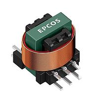 Audio / Signal Transformers