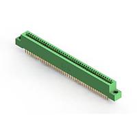 EDAC 342-088-520-207 ຕິດຕໍ່ຂອງກາດຂອງບັດມາດຕະຖານ Card Edge Connector