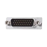 Amphenol Commercial Products L717HDA26PVF ຂໍ້ມູນສູງ D-Sub Connectors D SUB HIGH DENSITY