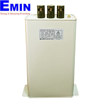 SHIZUKI RFT41525D1EM SHIZUKI 25KVAr/415V Busbar 3P, 50Hz