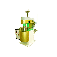 SKZ Industrial SKZ1028B ຫ້ອງທົດລອງ PFI Beater (φ250×52mm, cooling function)