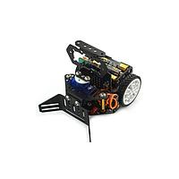 DFRobot ROB0156-P Maqueen Mechanic - ກົດ micro:Maqueen Mechanic - ກົດ