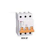 LS BKN-3P, 16A MCB 3P (6kA)