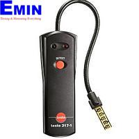 TESTO 317-1 ເຄື່ອງກວດຈັບການຮົ່ວໄຫຼ